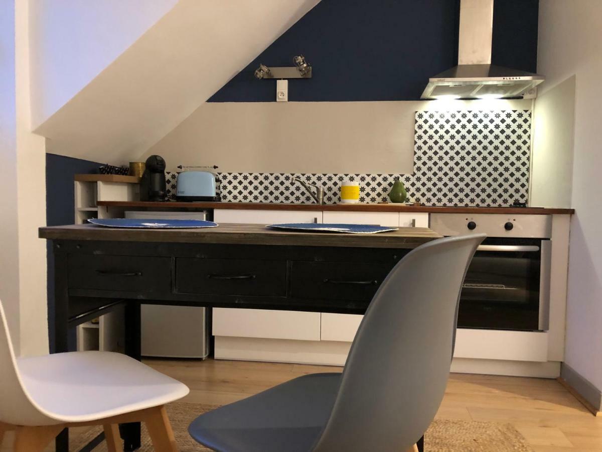 ★ Studio ★ Brive Centre ★ Eksteriør billede