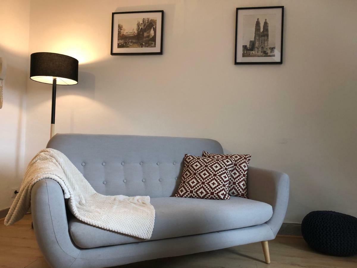 ★ Studio ★ Brive Centre ★ Eksteriør billede